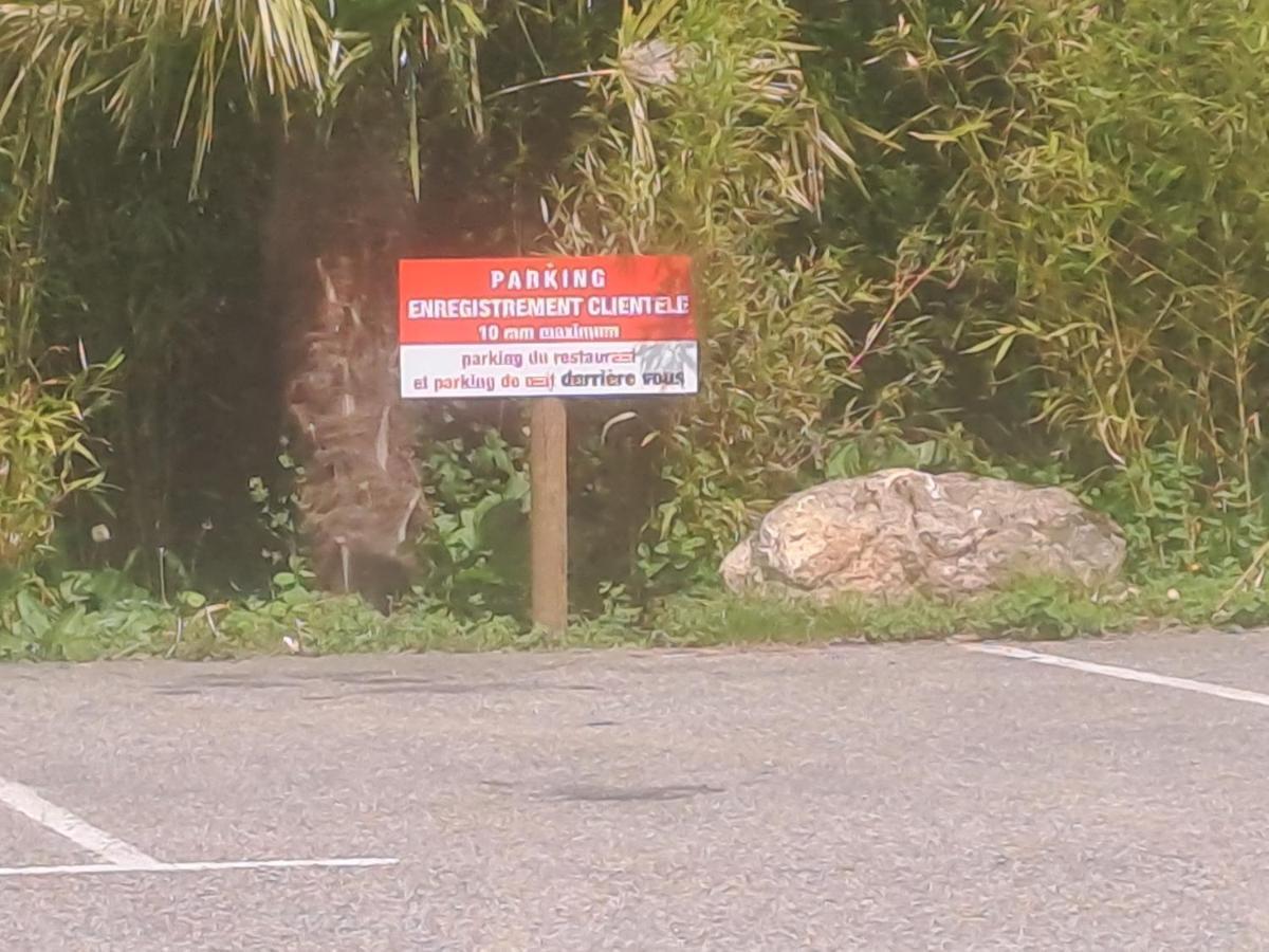 Chalet Pour 5 Personnes Equipe Sur Emplacement Privatif Dans Camping 4 Etoiles Appartenant Et Gere Par Un Particulier Hotel ฟัว ภายนอก รูปภาพ